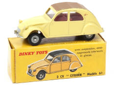 DINKY TOYS (FRANCE) (1)