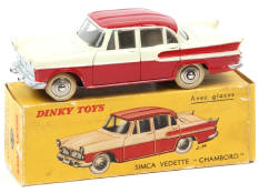 DINKY TOYS (FRANCE) (1)