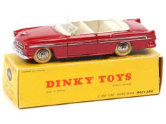 DINKY TOYS (FRANCE) (1)
