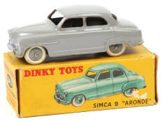 DINKY TOYS (FRANCE) (1)