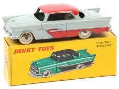 DINKY TOYS (FRANCE) (1)