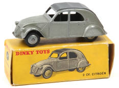 DINKY TOYS (FRANCE) (1)