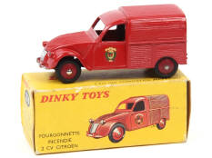 DINKY TOYS (FRANCE) (1)