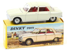 DINKY TOYS (FRANCE) (1)