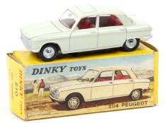DINKY TOYS (FRANCE) (1)