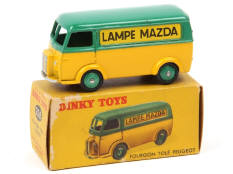 DINKY TOYS (FRANCE) (1)