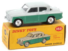 DINKY TOYS (GB) (1)