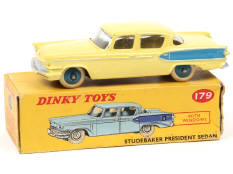 DINKY TOYS (GB) (1)