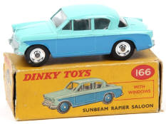 DINKY TOYS (GB) (1)