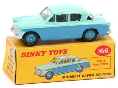 DINKY TOYS (GB) (1)
