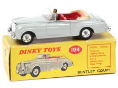 DINKY TOYS (GB) (1)