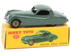 DINKY TOYS (GB) (1)