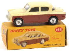 DINKY TOYS (GB) (1)