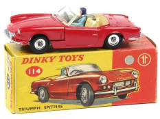 DINKY TOYS (GB) (1)