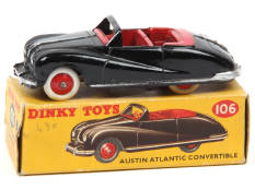 DINKY TOYS (GB) (1)