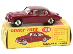 DINKY TOYS (GB) (1)