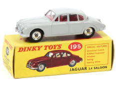 DINKY TOYS (GB) (1)