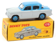 DINKY TOYS (GB) (1)