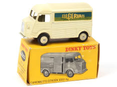 DINKY TOYS (FRANCE) (1)