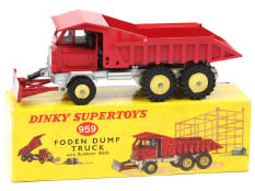 DINKY TOYS (GB) (1)