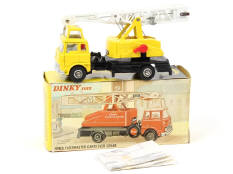 DINKY TOYS (GB) (1)