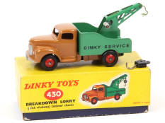 DINKY TOYS (GB) (1)