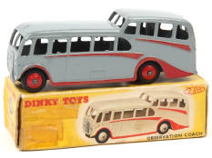 DINKY TOYS (GB) (1)