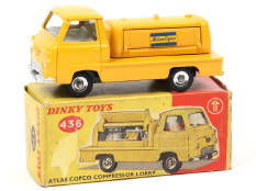 DINKY TOYS (GB) (1)