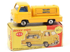 DINKY TOYS (GB) (1)