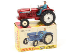 DINKY TOYS (GB) (1)