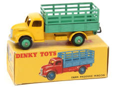 DINKY TOYS (GB) (1)