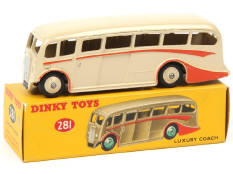 DINKY TOYS (GB) (1)