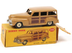 DINKY TOYS (GB) (1)