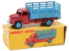 DINKY TOYS (GB) (1)