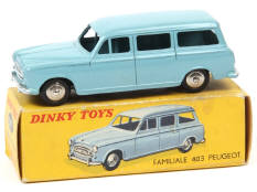 DINKY TOYS (FRANCE) (1)