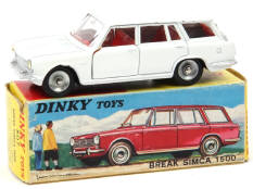 DINKY TOYS (FRANCE) (1)