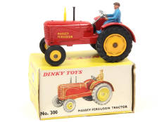 DINKY TOYS (GB) (1)