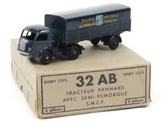 DINKY TOYS (FRANCE) (2)