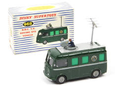 DINKY TOYS (GB) (1)