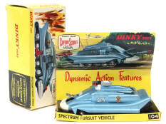 DINKY TOYS (GB) (1)