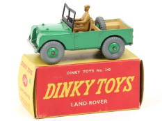 DINKY TOYS (GB) (1)
