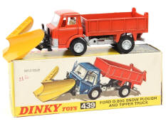 DINKY TOYS (GB) (1)