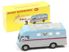 DINKY TOYS (GB) (1)