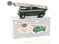 DINKY TOYS (GB) (1)