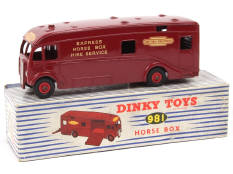 DINKY TOYS (GB) (1)