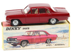 DINKY TOYS (FRANCE) (1)