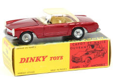 DINKY TOYS (FRANCE) (1)