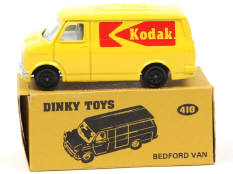 DINKY TOYS (GB) (1)