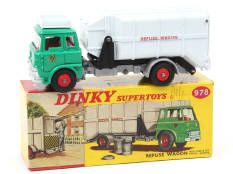DINKY TOYS (GB) (1)