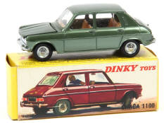 DINKY TOYS (FRANCE) (1)